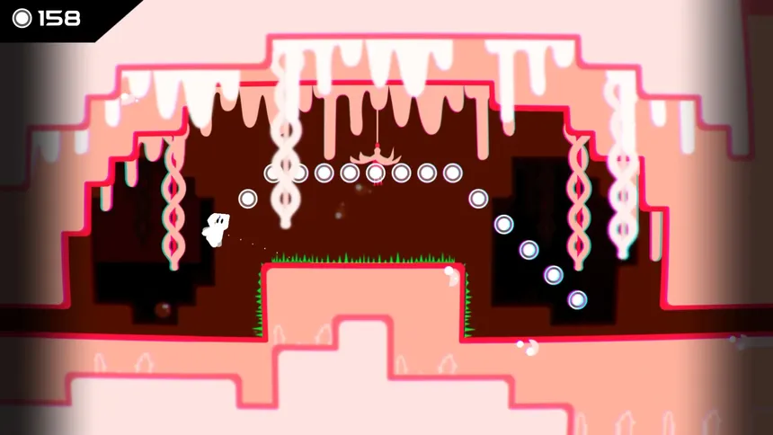 Скриншот 6 к игре Can't Stop Running
