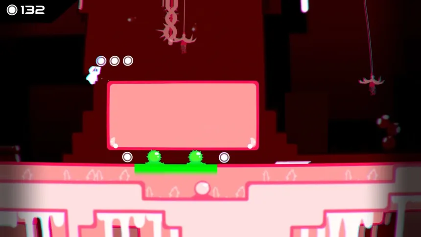 Скриншот 7 к игре Can't Stop Running