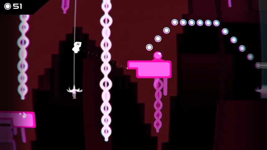 Скриншот 8 к игре Can't Stop Running