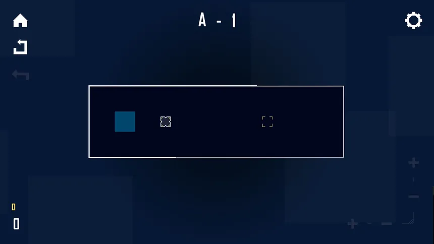 Скриншот 1 к игре Resizer