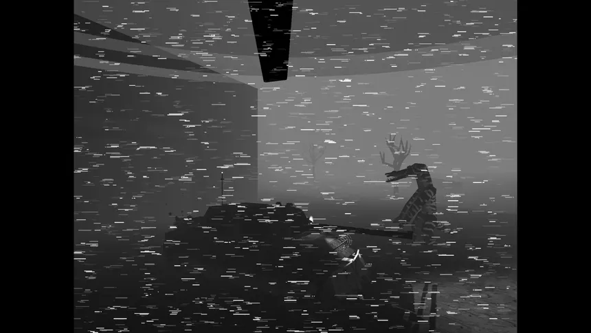 Скриншот 7 к игре Breaking Armor