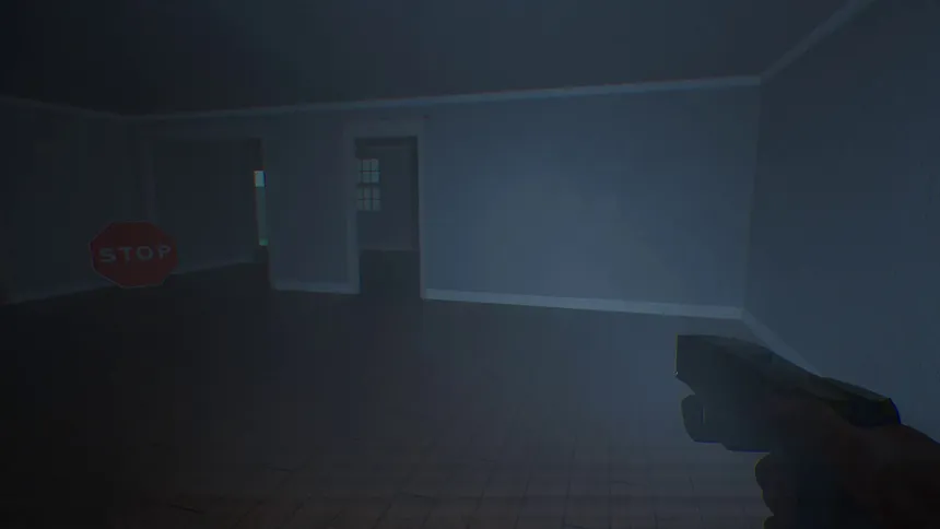 Скриншот 8 к игре The Hollow Complex