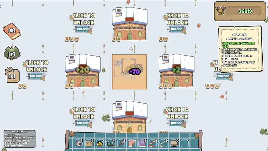 Скриншот 3 к игре Elfgineer