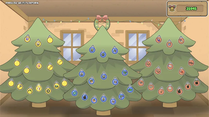 Скриншот 6 к игре Elfgineer