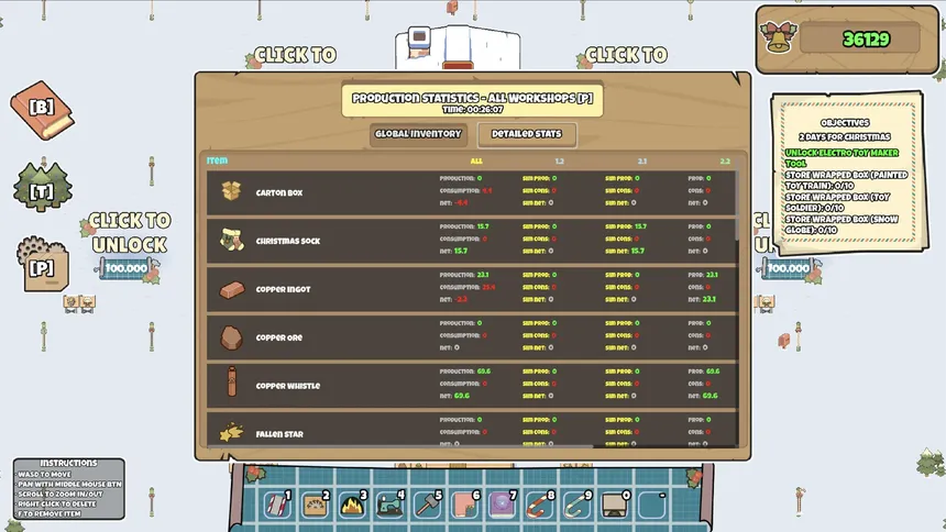 Скриншот 8 к игре Elfgineer