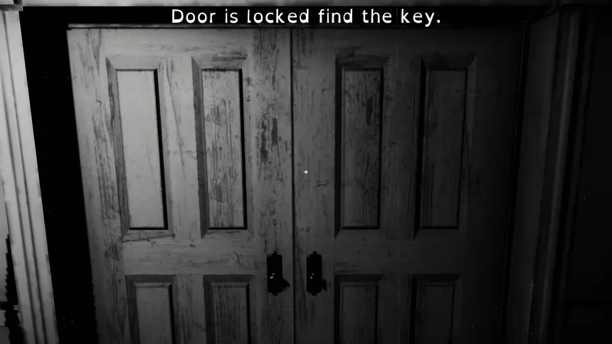 Скриншот 3 к игре Hinterkaifeck: The Farmhouse Murders