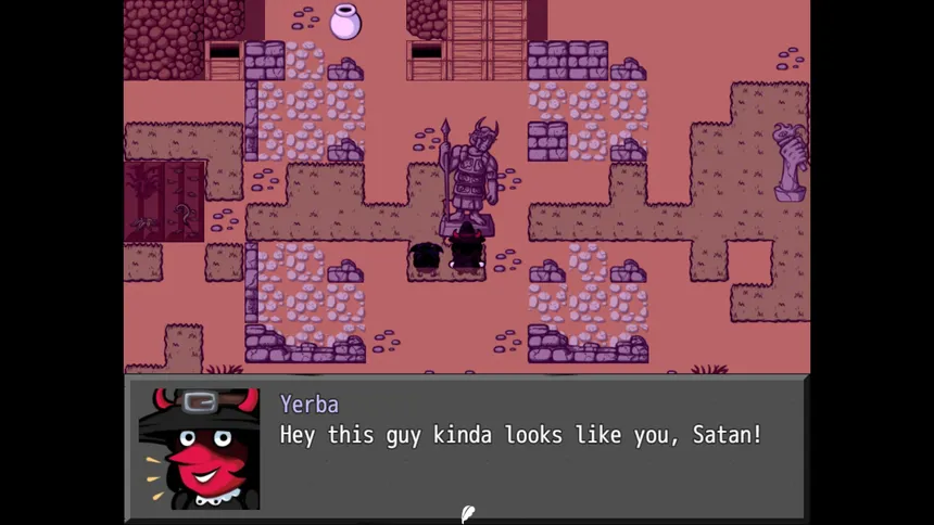 Скриншот 4 к игре Tantalus