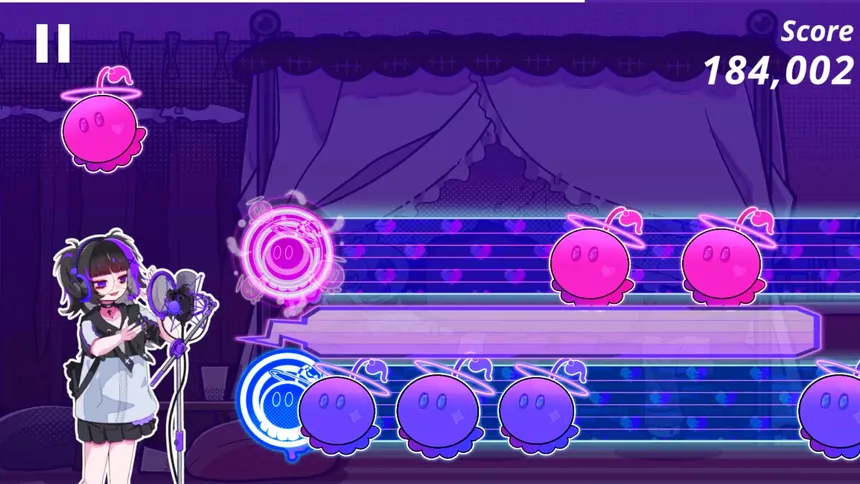 Скриншот 1 к игре One Song, One Life