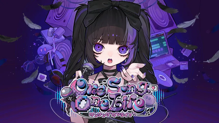 Скриншот 6 к игре One Song, One Life