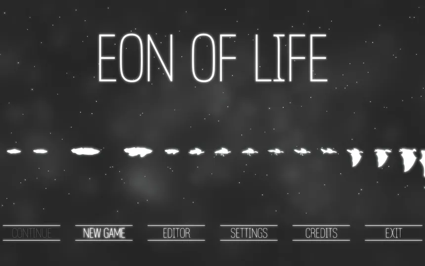Скриншот 1 к игре Eon of Life