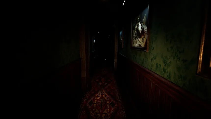Скриншот 2 к игре Veilborne Sacrament
