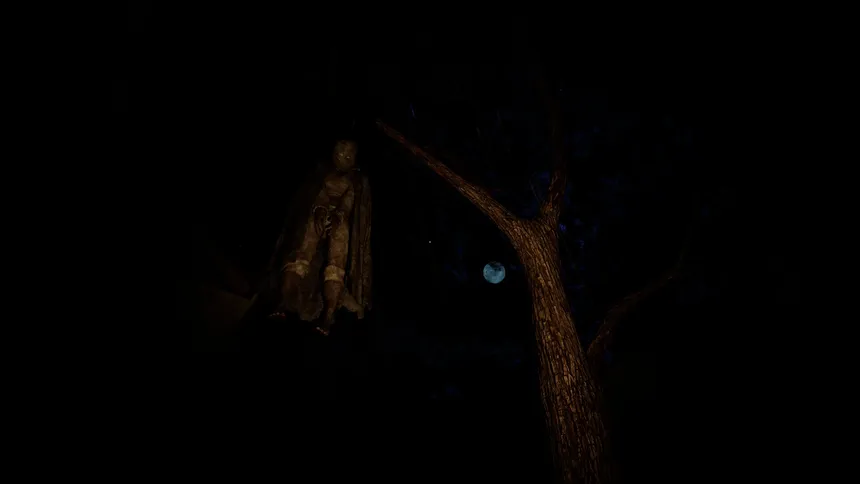 Скриншот 4 к игре Veilborne Sacrament
