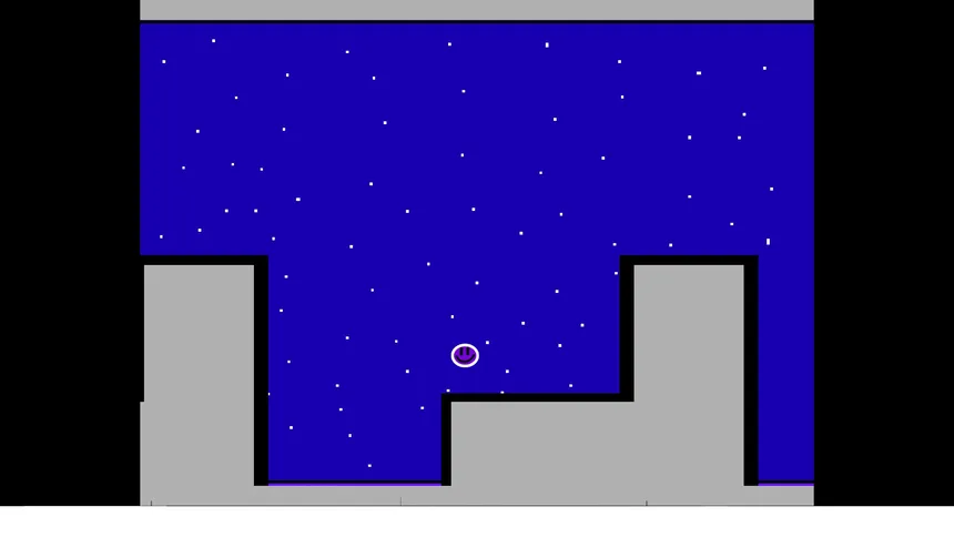 Скриншот 3 к игре Cavern Rusher
