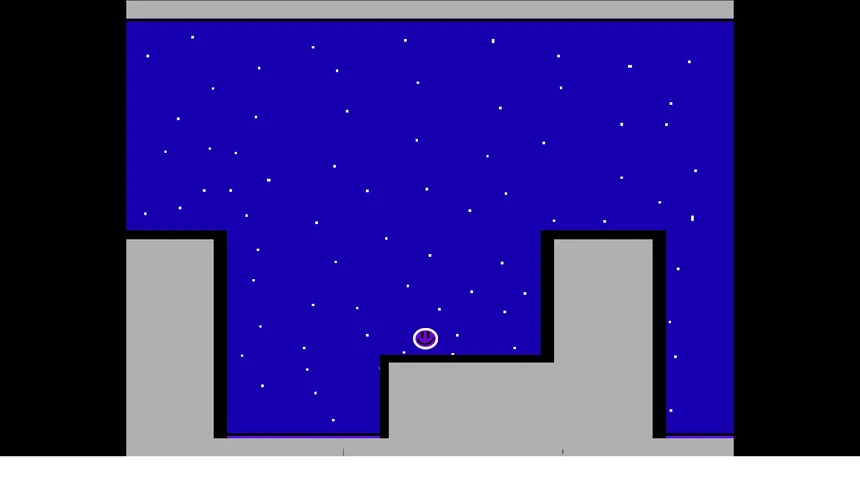 Скриншот 4 к игре Cavern Rusher