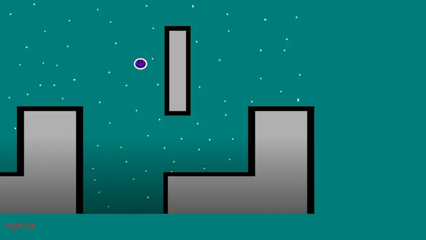 Скриншот 5 к игре Cavern Rusher