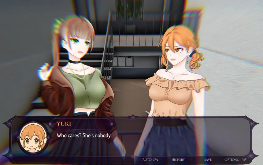 Скриншот 4 к игре Kayotica