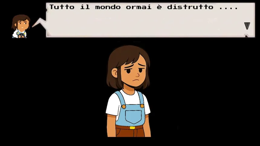 Скриншот 7 к игре L'ultimo Partenopeo