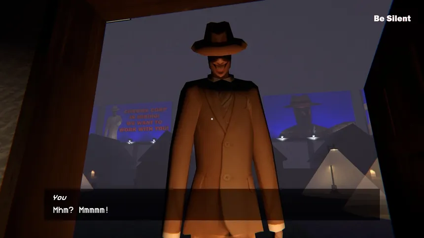 Скриншот 5 к игре The Salesman