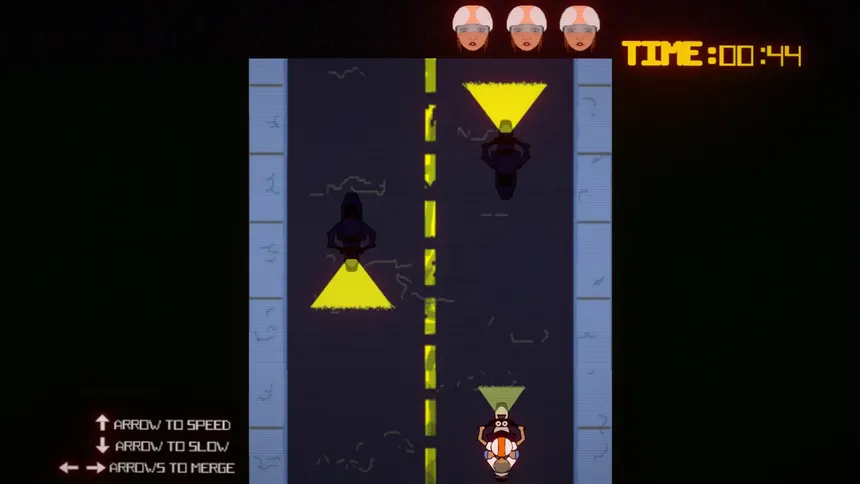 Скриншот 6 к игре Isophoria