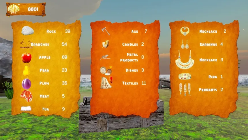 Скриншот 2 к игре Пещерный Стартап
