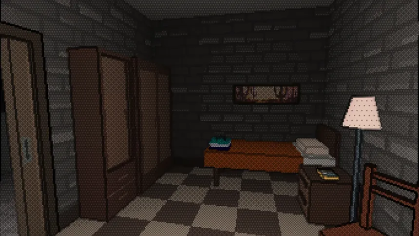 Скриншот 4 к игре Chakana