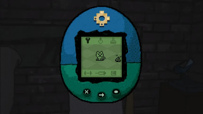 Скриншот 5 к игре Chakana