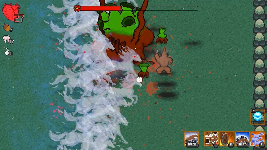 Скриншот 3 к игре Farmch Revolution