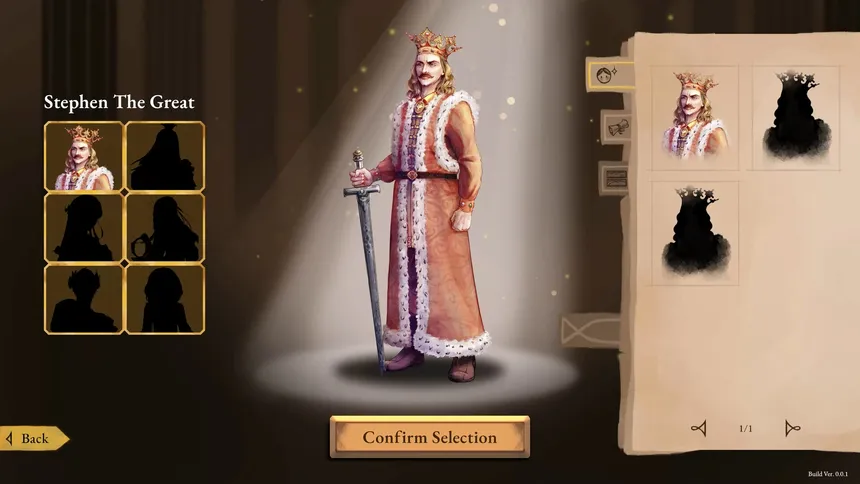 Скриншот 3 к игре Claim thy Land