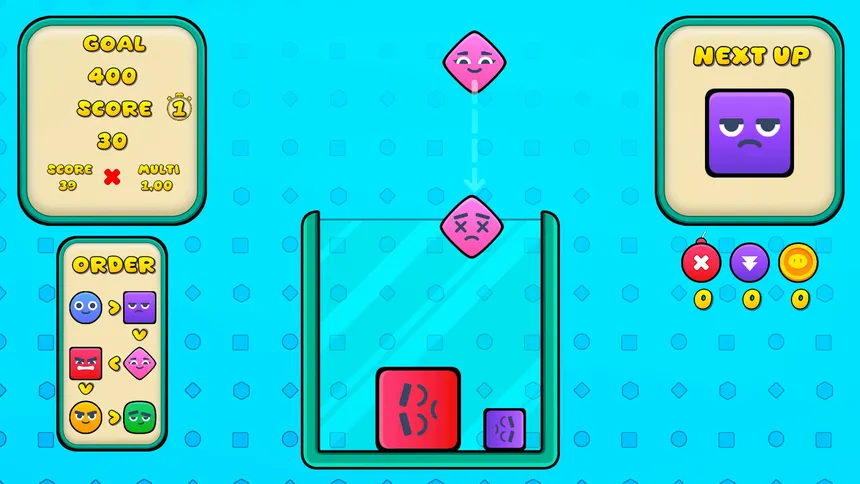 Скриншот 4 к игре Mixatro