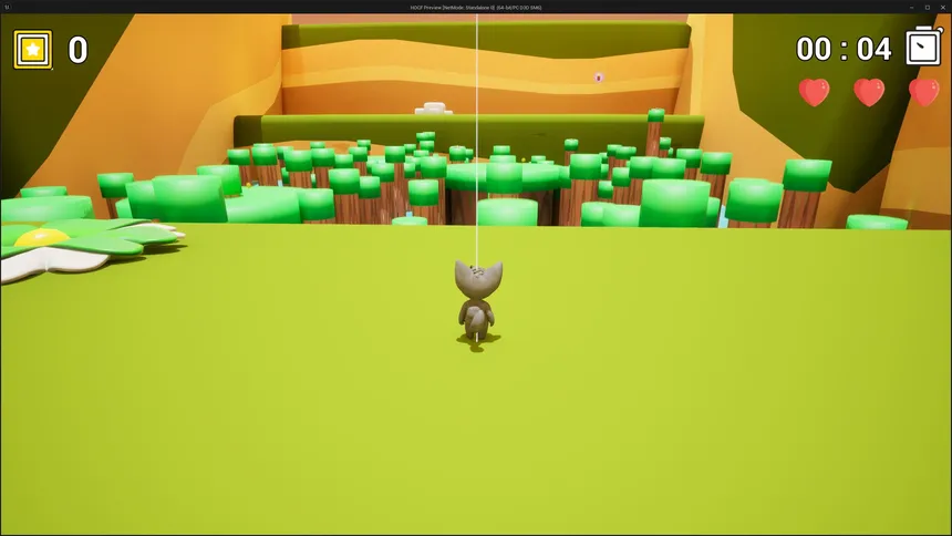 Скриншот 4 к игре 果实之心
