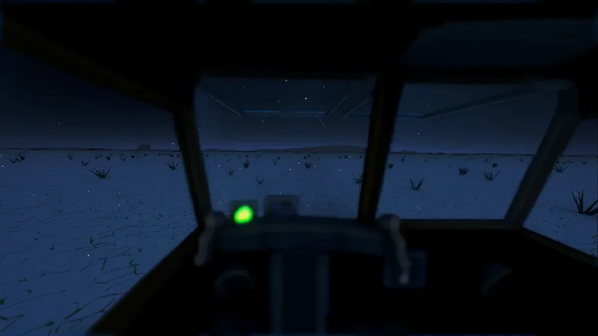 Скриншот 4 к игре BARREN