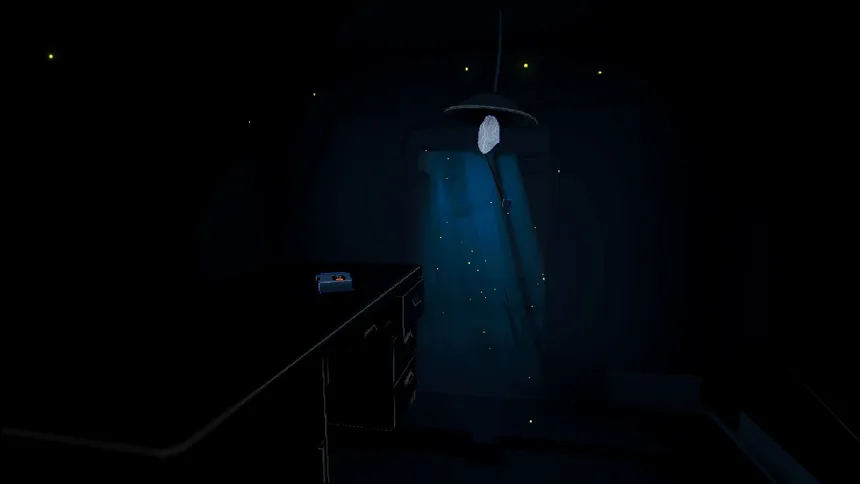Скриншот 6 к игре BARREN