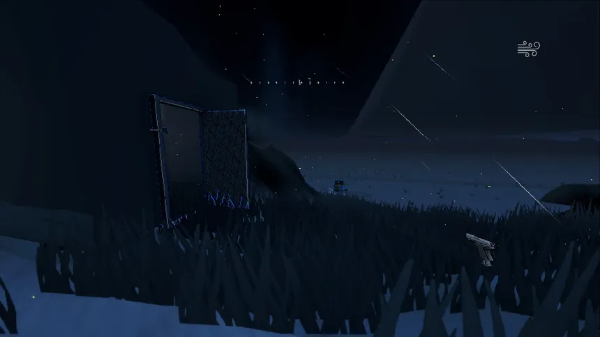 Скриншот 7 к игре BARREN