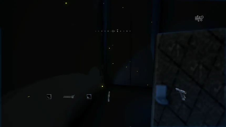 Скриншот 8 к игре BARREN