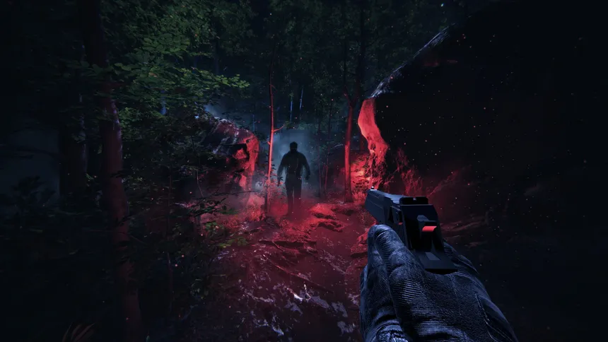 Скриншот 3 к игре THE DAY I WILL DIE