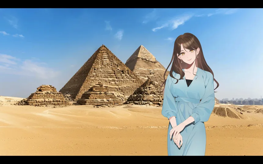 Скриншот 7 к игре 旅人物語 ～Journeys of Real People～