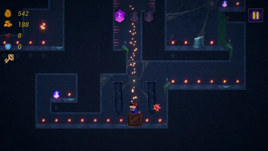 Скриншот 6 к игре MeowSon
