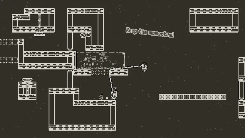 Скриншот 4 к игре Bit It