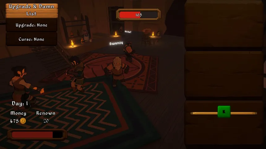Скриншот 3 к игре Beards & Brewed