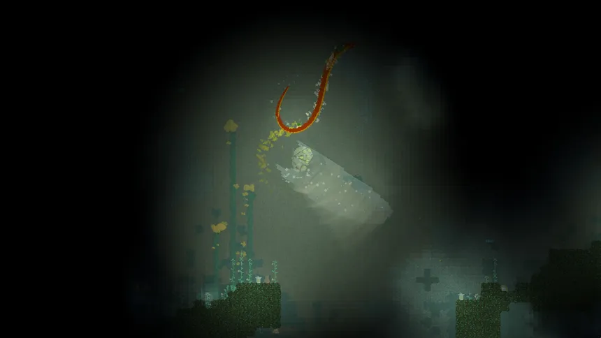 Скриншот 6 к игре Rootborn