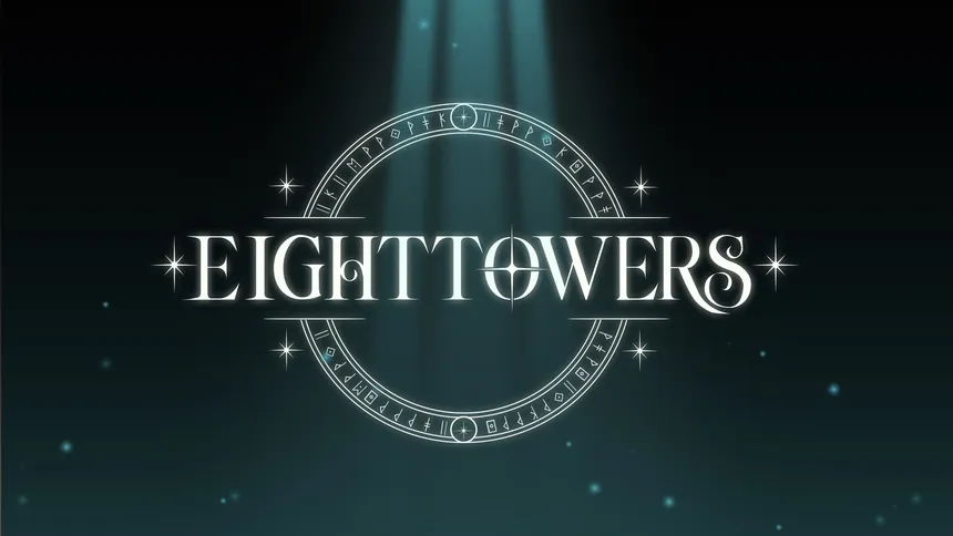 Скриншот 5 к игре 8Towers