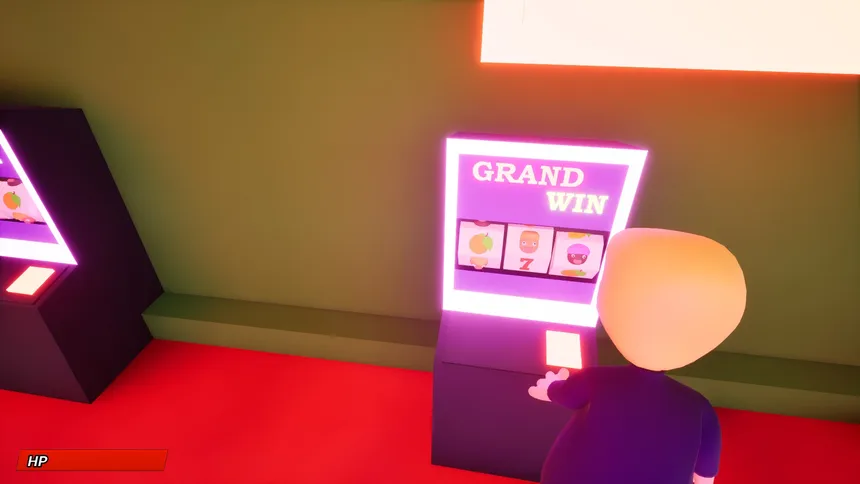 Скриншот 8 к игре Grand Donald Trump Simulator