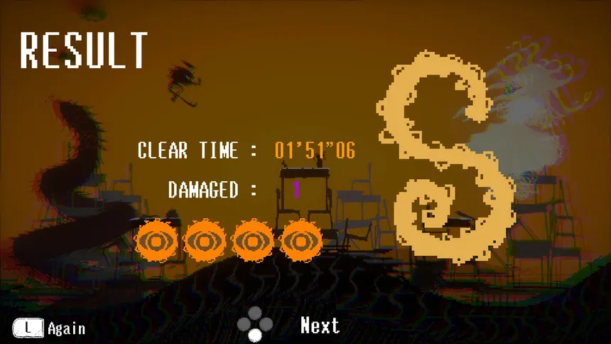 Скриншот 7 к игре XXXX