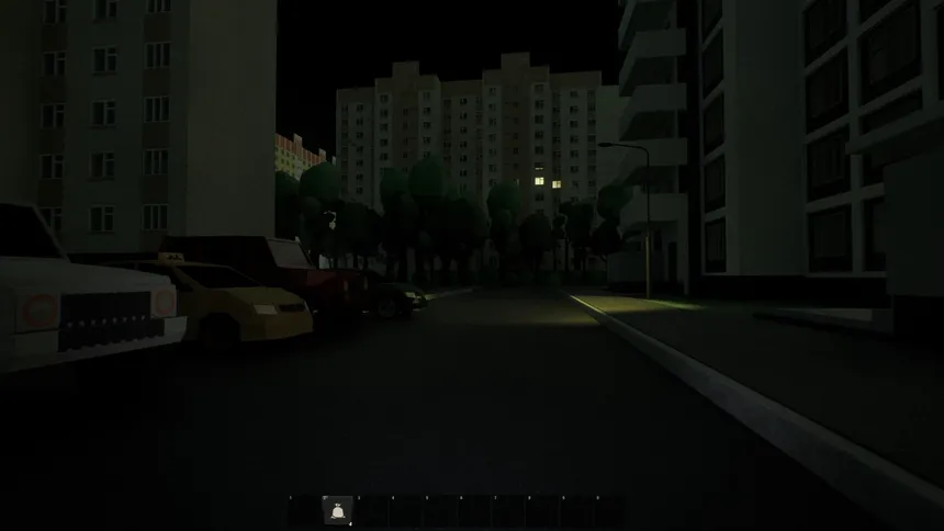 Скриншот 4 к игре PALEVO