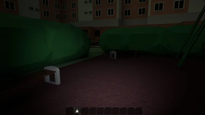 Скриншот 7 к игре PALEVO