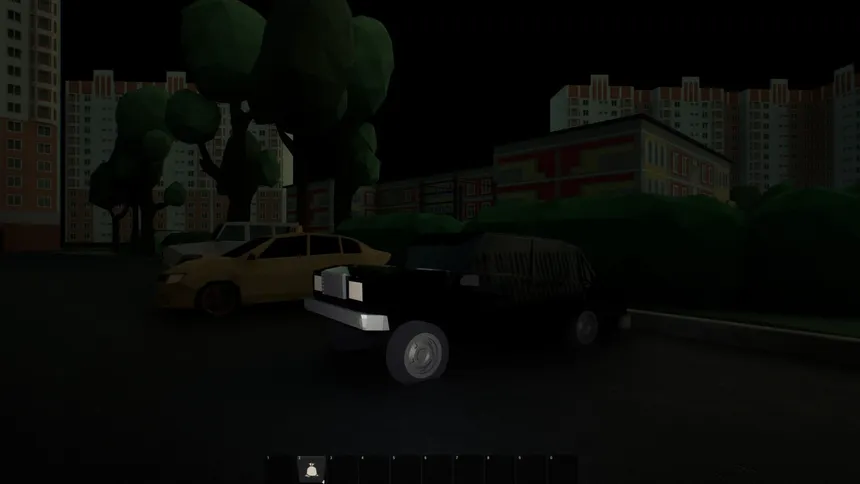 Скриншот 8 к игре PALEVO