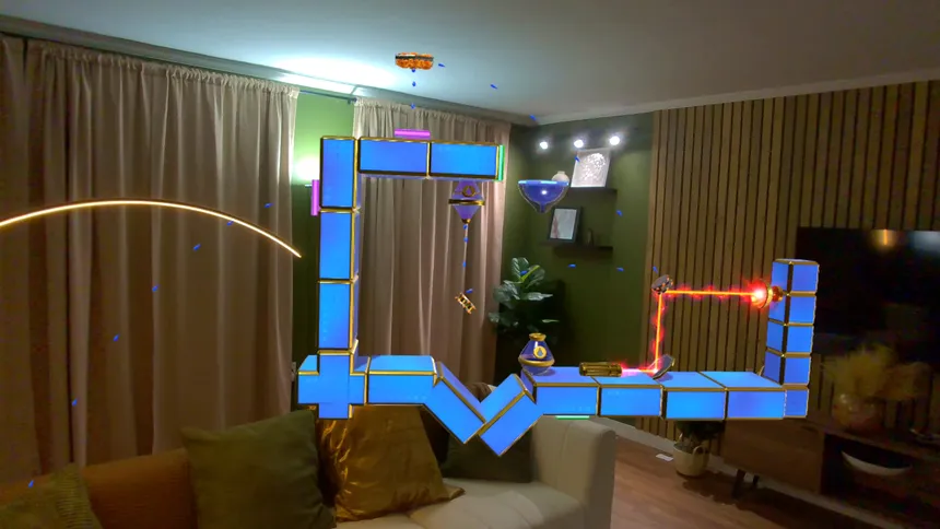 Скриншот 5 к игре Enigmo