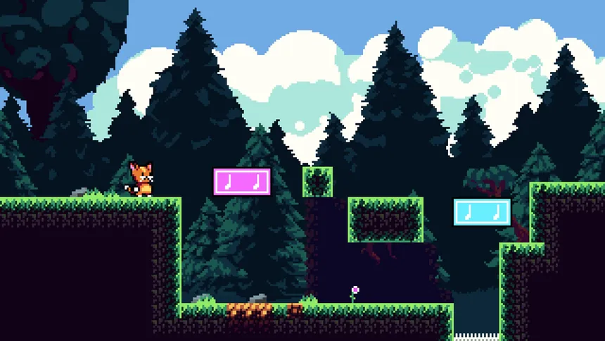 Скриншот 6 к игре Jancer