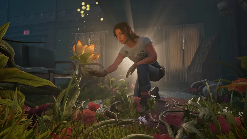 Скриншот 4 к игре The Florist