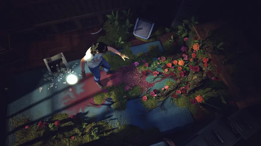 Скриншот 6 к игре The Florist